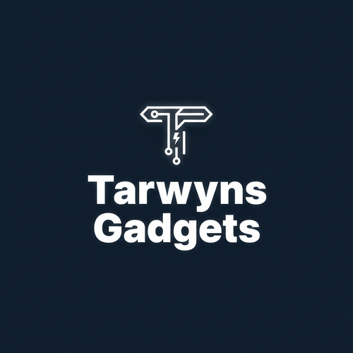 Tarwyn's Gadgets